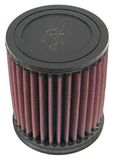 K&N vervangingsfilter compatibel met Kawasaki KVF360 Prairie 2003-2013 (KA-3603)