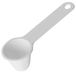 Westmark Koffiemaatlepel, voor 6 g koffiepoeder, met ophangoog, 15282270