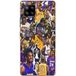 Maniacase Samsung Galaxy A42 5G Hoesje Kobe Bryant NBA Kampioen