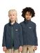 Jack Wolfskin Taunus 100 Fz K jongens Jas
