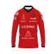 Pays d'Aix Université Club Maillot Gardien Extérieure 2026/27