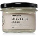 Almara Soap Silky Body