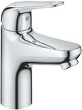 Grohe Swift - Wastafelkraan, chroom 24317001