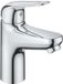 Grohe Swift - Wastafelkraan, chroom 24317001
