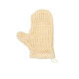 Linea Naturale Exfoliating and Peeling Hand Glove