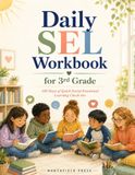 180 Days of Social-Emotional Learning for 3rd Grade