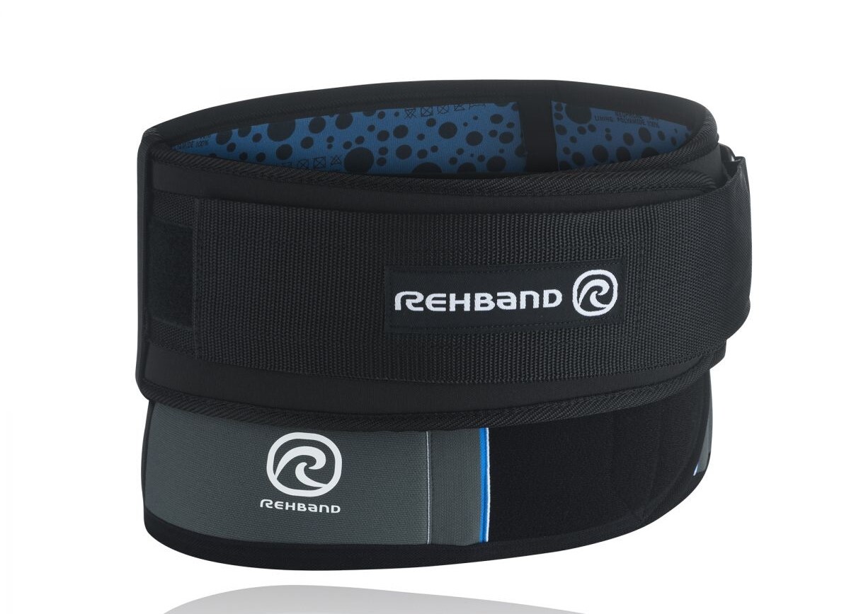 Rehband Rugbrace Power Line XXXL