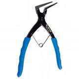 KING TONY Tang circlips interior acodado 90nr 175 mm met boca larga, veilige bediening voor grip en snijden