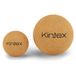 Kintex Fasciarol, kurk, kurk, fasciabal, verschillende maten, natuurlijk en duurzaam, kurkrol