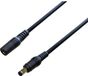 BKL Electronic Verbindingskoppeling Holle DC-stekker - DC-koppeling 2.5 m 1 stuk(s)