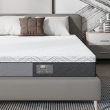BedStory Matras, traagschuim, 160 x 200 cm