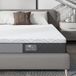 BedStory Matras, traagschuim, 160 x 200 cm