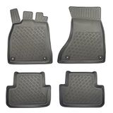 Voetruimteschaal Audi Voetruimteschaal Premium voor Audi A4 B8 Limo S/4 2008-2015