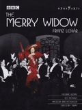 PIAS Nederland Mvd The Merry Widow (DVD)
