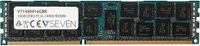 V7 RAM Memory V71490016GBR 16 GB DDR3 1866 MHz ECC RDIMM