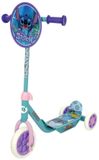 MV Sports Step Stitch Rubber Metaal Plastic Blauw