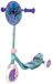 MV Sports Step Stitch Rubber Metaal Plastic Blauw