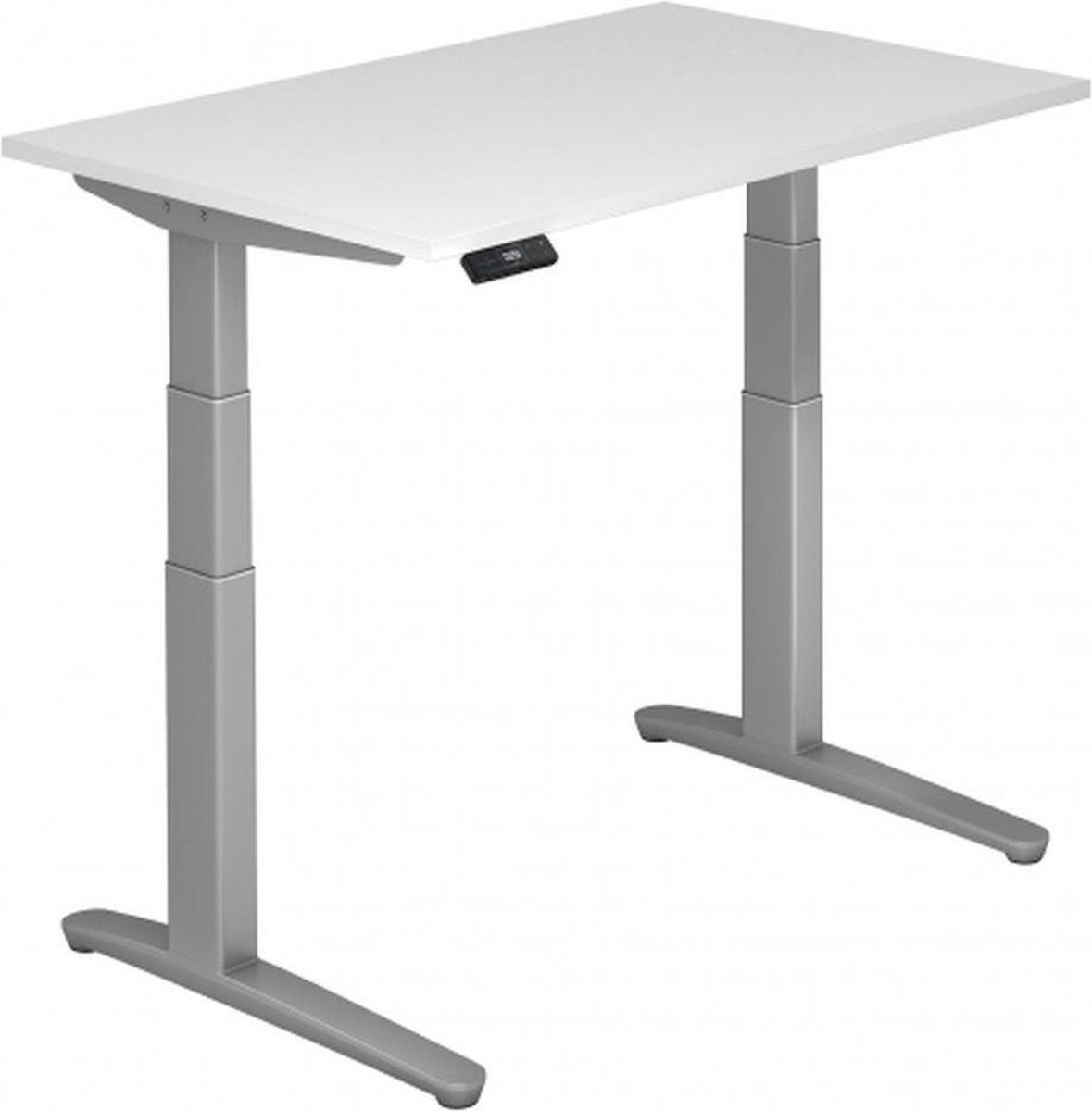 hjh OFFICE PRO Xbhm 12 SS Wit - Wit - 2022