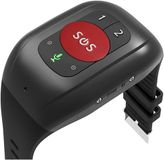 GPS-tracker voor senioren, smartwatch met valherkenning, snelle oproep, medicijnherinnering, spraakintercom, lichaamstemperatuurbewaking, SOS-knop, autisme, spec