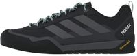 Adidas Terrex Skychaser Solo Approachschoenen Zwart EU 38 Vrouw