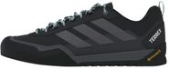 Adidas Terrex Skychaser Solo Approachschoenen Zwart EU 38 Vrouw