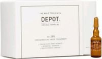 Depot The Male Tools & Co DEPOT No.205 INVIGORATING TREATMENT - Haarserum