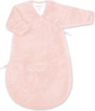 BEMINI Babyslaapzak - MAGIC BAG 1-4m - TOG 2.5 - Zachte warmte - Blush