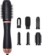 Achaté Airwrap 6 in 1 Multistyler - Hetelucht Föhn - Airstyler - Föhnborstel - Hetelucht Borstel