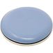 Adsamm PTFE-50-SA-GR-40-32 PTFE-50-SA-GR-40 32 x PTFE-glijder, grijs-blauw, Ø 40 mm