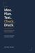 Idee. Plan. Text. Check. Druck.: Wie Sie mit KI systematisch ein Sachbuch entwickeln