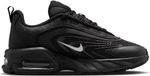 Nike Air Max Fire Enfants Baskets IF2622-002 Noir-noir Taille 38