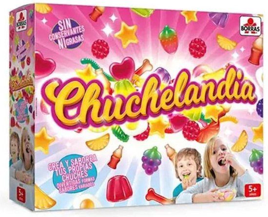 Educatief Spel Educa