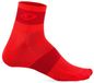 Giro Comp Racer Sokken Rood EU 43-45