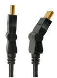 PureLink HDMI 1080p 1.5m HDMI kabel Zwart