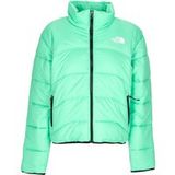 the-north-face Donsjack voor dames 2000 Chlorofylgroen