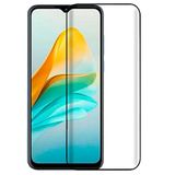 Coole ZTE Coole displaybescherming van gehard glas voor ZTE Blade A53 (FULL 3D)