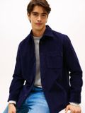 Tommy Hilfiger Men's Long Sleeve Shirt XXL