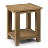 Julian Bowen Astoria lampentafel