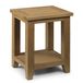 Julian Bowen Astoria lampentafel