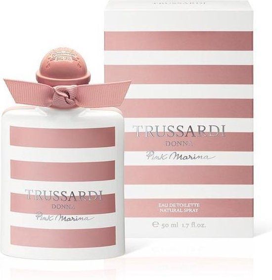 Trussardi Donna / 50 ml / Women