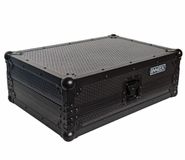 Innox Flightcase voor AlphaTheta CDJ-3000X - IX-HX-CDJ-3000X-DS - Zwart