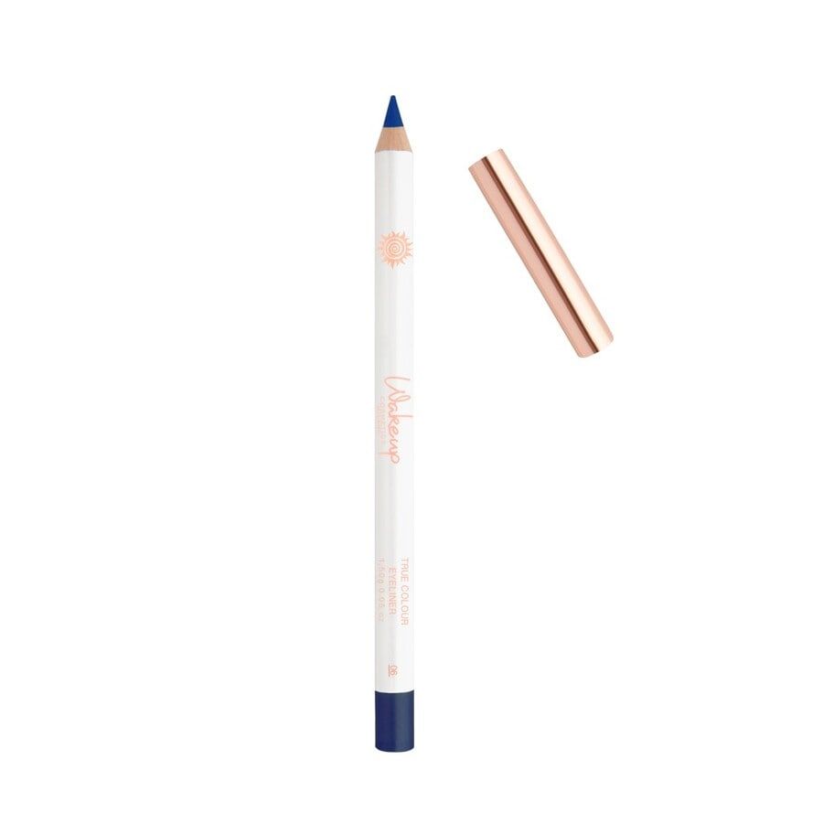 Wakeup Cosmetics True Colour Oogpotlood Sapphire 1.5 g