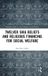 Twelver Routledge Studies in Asian Religion and Philosophy- Twelver Shia Beliefs and Religious Financing for Social Welfare