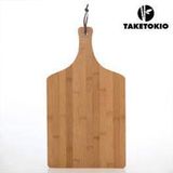 Excellent Houseware Take Tokio Bamboe Snijplank - 8718158845870