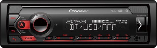 Pioneer MVH-S420DABAN