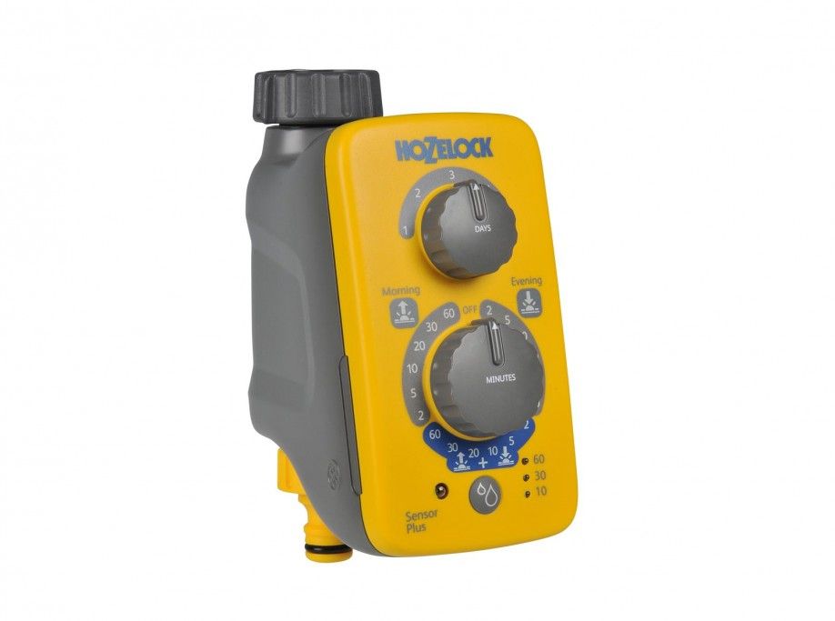 Hozelock Sensor Controller Plus - Mechanical Watering Timer