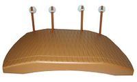 Lucky Reptile TUP-L Turtle Platform groot, M