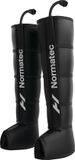 Hyperice Normatec 3 Leg Attachments Tall Zwart