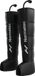 Hyperice Normatec 3 Leg Attachments Tall Zwart