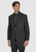 HECHTER PARIS Jas NOS H-ECO MF Heren Blazer Zwart